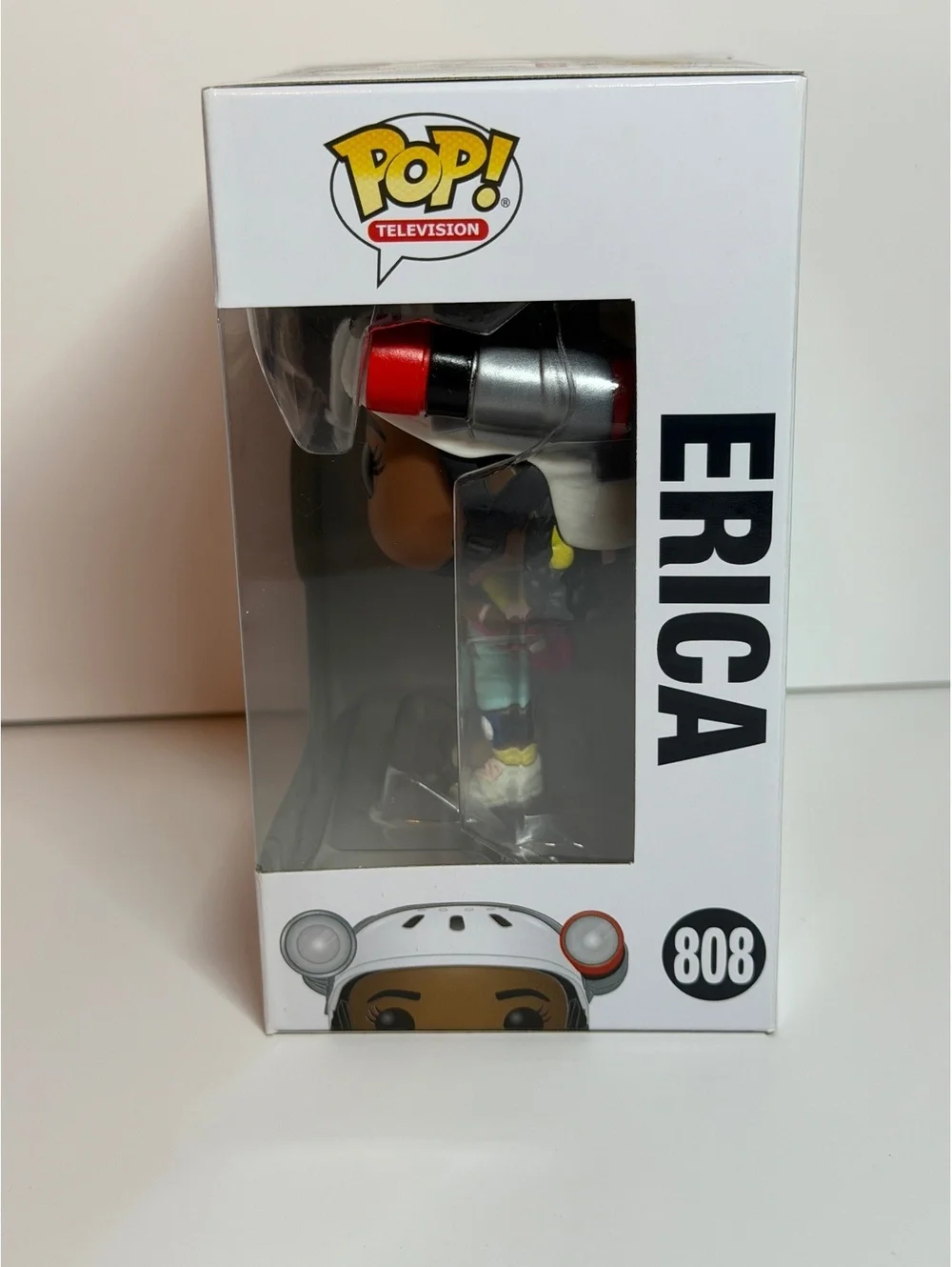 Funko pop vinyl